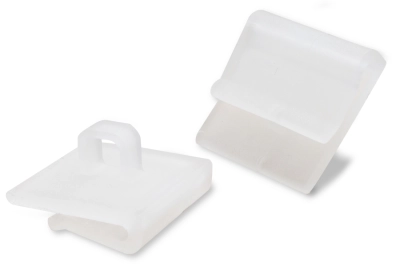 Clip per soffitto