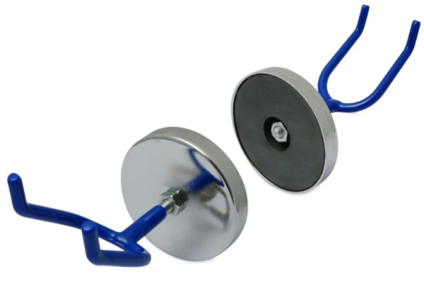 Supporto magnetico per utensili pneumatici