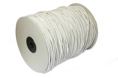 Cordini elastici 3 mm a metraggio