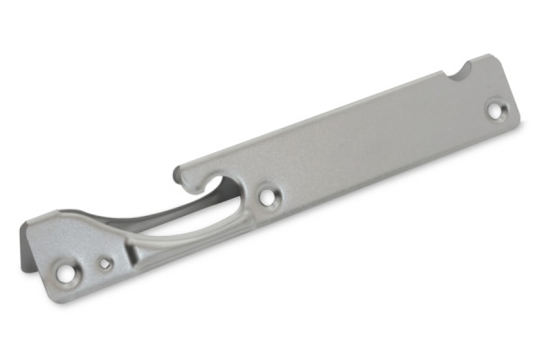 Accessori per cartelle a pendolo da rivettare, stampati a stampo, spessore 0,3 mm, stagnati, per Leitz/Elba