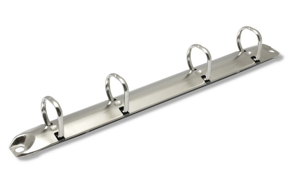 Meccanismi per raccoglitori ad anelli, meccanismi a D a 4 anelli