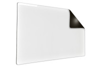 Tasche magnetica per DIN A5, <BR> lato corto aperto, <BR>160 x 220 mm