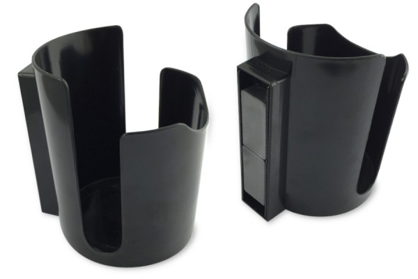 Magnet-Becherhalter, 88 mm Durchmesser