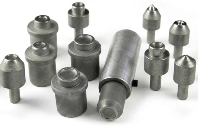 Utensili per rivettatura - Pressa pneumatica