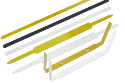Linguette di archiviazione