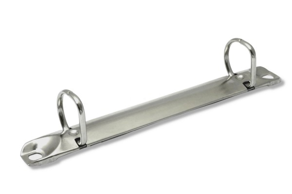 Meccanismi per raccoglitori ad anelli, meccanismi a D a 2 anelli