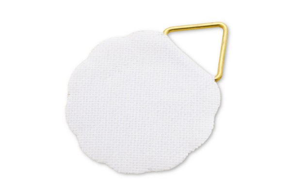 Ganci per quadri, Ø 30 mm