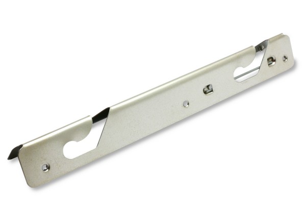 Accessori per cartelle ad aggancio, distanza tra gli anelli 80 mm