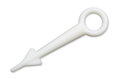 Ganci per soffitto a punta