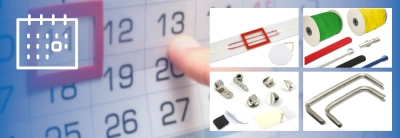 Accessori per calendari