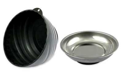 Vaschette magnetiche