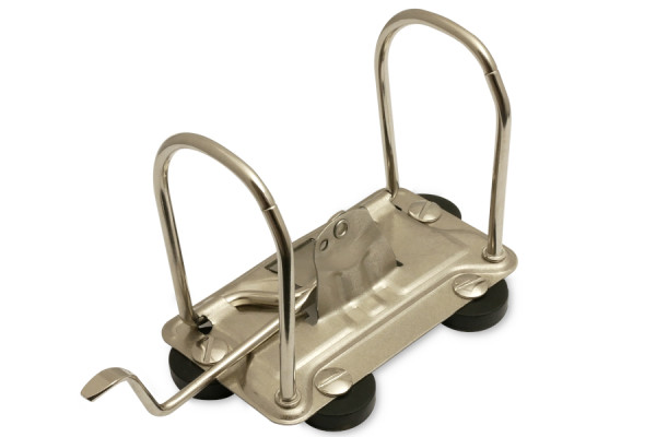 Magnetische Hebelmechanik, 50 mm Füllhöhe