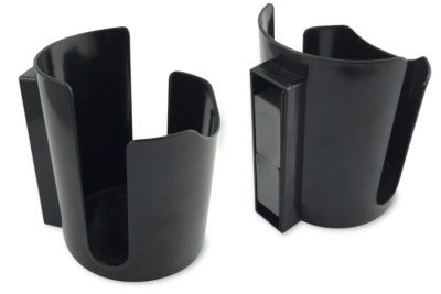Portabicchieri magnetico