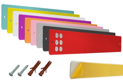 Barre magnetiche