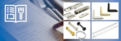 Accessori per menu