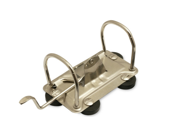 Magnetische Hebelmechanik, 30 mm Füllhöhe