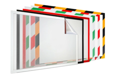 Cornici informative magnetiche