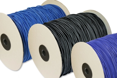 Cordini elastici 2 mm a metraggio
