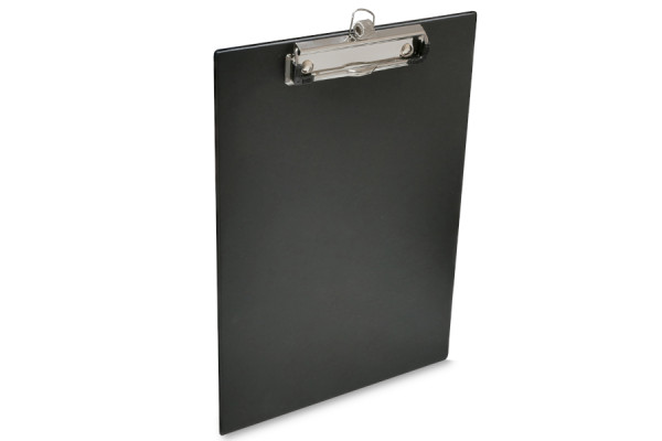 Magnetische Klemmbretter A4, Mechanik mit Gummiecken, Stifthalter und Aufhänger