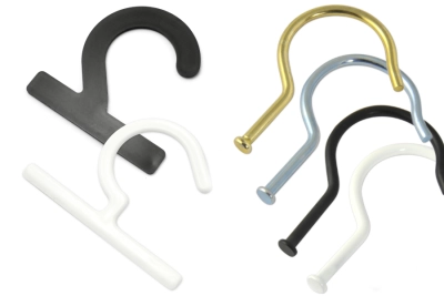 Ganci per campionari