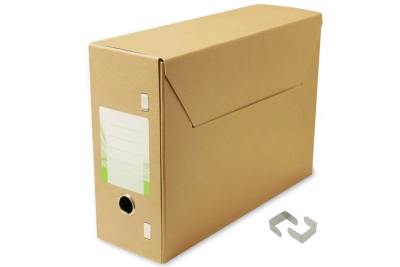 Scatole d'archivio