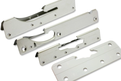 Accessori per cartelle a pendolo
