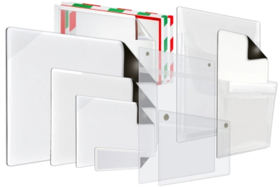 Identificazione magnetica